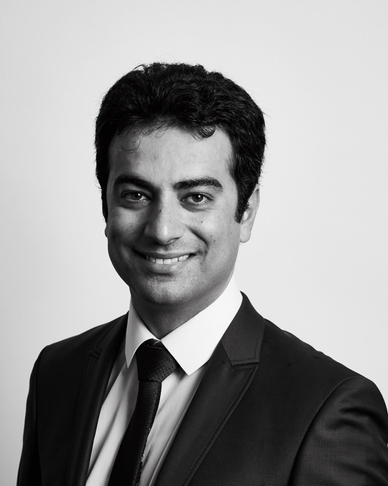 Eng Reza Ardalan